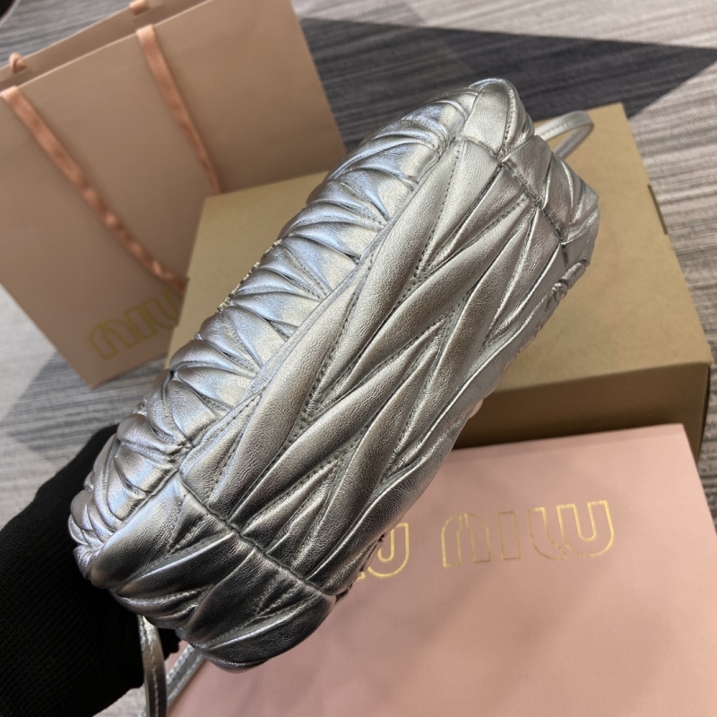Miu Miu Hobo Bags